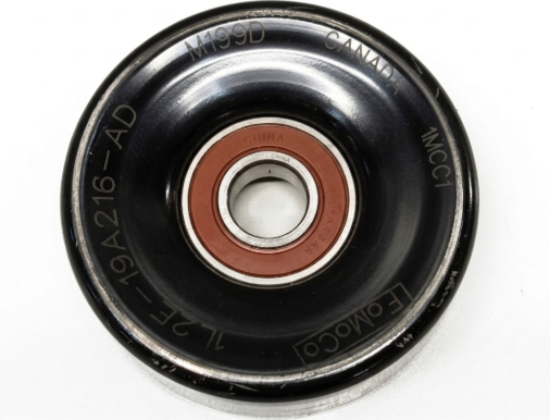 DriveAlign Belt Drive Idler/Tensioner Pulley