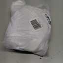 Youth Football Padded Shirt, Chest Rib Protector, Compression Padded Vest with 5-Pad for Sports Paintball Football Baseball Lacrosse (Large)