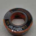 Gorilla Gorilla Tape, 3" Core, 1.88" X 30 Yds, Black