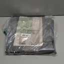 Non Slip Long Bath Mat Bathroom Runner, Rubber Backing Ultra Thin Bathroom Rugs Fit Under Door Quick Dry Super Absorbent Washable Bath Rug Shower Mat for Bathtub Sink Floor, Dark Grey 24"x48"