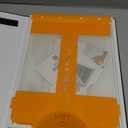 EZ-GLAZ-2 Pack for iPad Pro 12.9 inch 6th 5th 4th 3rd Generation (2022/2021/2020/2018) Screen Protector, 9H+ Hardness 12FT Military Grade Shatterproof Long Durable Tempered Glass Film with Flawless Fit Box,Scratch Resistant (HD CLear)