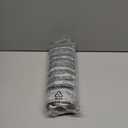 Deepsoon Heating Pad,Electric Heating Pads for Back,Neck,Moist Heating Pad for Abdomen Shoulder Knee Legs,Dry/Moist Heat&Auto Shut Off,Mother's Day Birthday for Men and Women,Light Gray,24x12 Inch