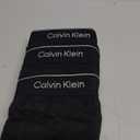 Calvin Klein Cotton Classics Multipack Knit Boxers, Medium