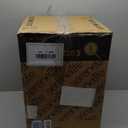 Serenelife Towel Fabric Steamer and Warmer White and Wood