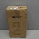 Large Bamboo Silverware Drawer Organizer Tray Kitchen Tool Drawer Divider Organizers Storage Expandable Cooking Utensil Organizer Wooden Cutlery Tray Spoon Flatware Organizers Utensil Holder Drawers ((8"-12.6")x 15.7")