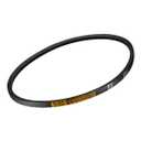 uxcell B-41 V-Belts 41" Inner Length, B-Section Rubber Drive Belt