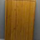 Empune 30" x 20" Turkey Carving Board, Bamboo Cutting Boards for Kitchen