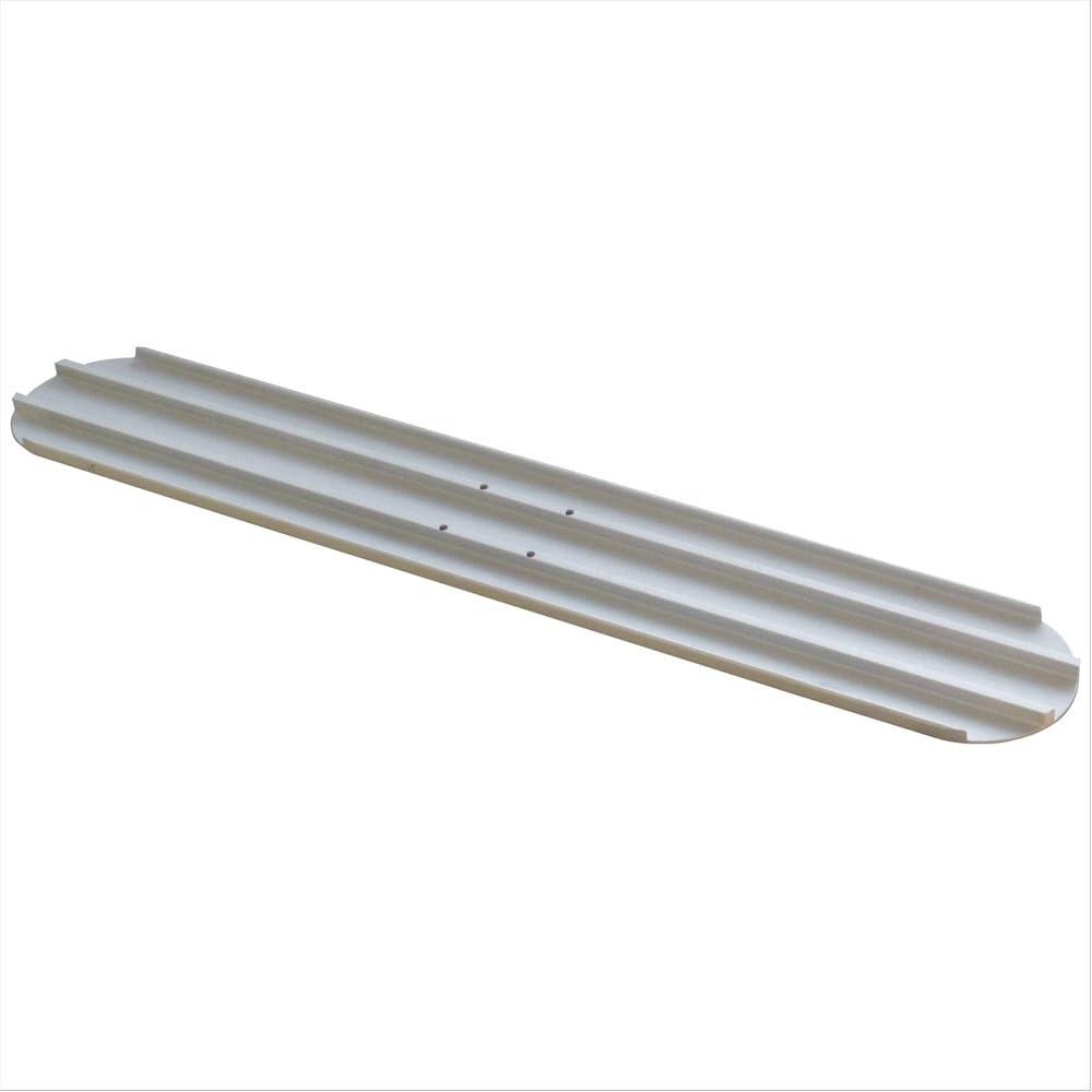 36" RE GatorLoy™ Bull Float w/o Bracket