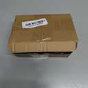 (2-Pack Speaker Mic Microphone 1 Pin 2.5mm for Motorola CXT135 CXT145 CXT175 CXT195 CX112 CX190 PR245 PR260 PR350 MT650 MT750 MT800 Two Way Radio with 3.5mm Audio Jack