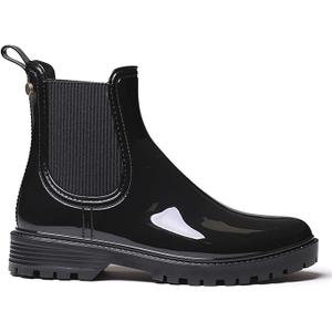 Toni Pons CAVAN women's water boot made of rubber.
5