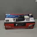 Camco RV Sewer Kit - Features Pre-Attached Fittings, a 10-Foot Sewer Hose, Translucent Sewer Elbow with 4-in-1 Adapter, and More (39551)