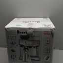 Breville Duo Temp Pro Espresso Machine BES810BSS, Brushed Stainless Steel
