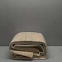 Valenrug Washable Rug 6x9 - Stain Resistant 6x9 Area Rugs for Living Room, Non Slip Backing Printed Rugs for Bedroom, Folable Machine Washable Area Rug (6'x9', Tan)