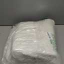 Ultra Soft Runner Rugs for Bedroom Hallways with Upgraded Non-Slip Rubber Backing & Thick Memory Sponge, 2x8 Feet Fluffy Shag Throw Area Rug for Bedside Dorm Cream