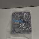 Man's Long Sleeve with 3 Rear Pockets (Black, XXXL)