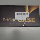 for Samsung Galaxy S23 FE Case with 360 Rotatable Magnetic Ring Stand Compatible with Mag-Safe Military Protection Shockproof Matte Translucent Phone Cases for S23 FE,Pink