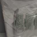 Efluky Slim Laundry Basket with Lid, Narrow Laundry Hamper with Removable Bag, Skinny Dirty Clothes Basket with Bamboo Handles for Bathroom, Bedroom & Laundry Room, 75L Beige