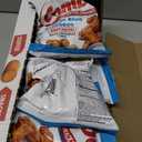 COMBOS Buffalo Blue Cheese Pretzel Baked Snacks 6.3-Ounce Bag
, Best By 05/2026