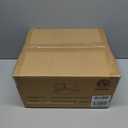 2 In 1 Bath Fan With LED Light, 25W Ceiling Mount Ventilation Fan and Light Combo for Bathroom and Home, 100CFM, 120V, 1000LM, 5CCT Seletable, Dimmable & Wet Rated, ETL Certified