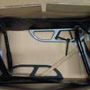 Wallmaster Bike Storage Rack for Garage, Wall Mount Bicycles Hanger, 2-Pack Bike Storage System Vertical Bike Hooks