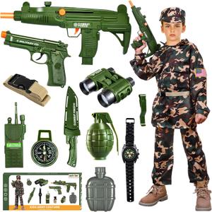 Kids Costume Toy for Boys and Girls 3-9