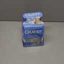 Quest Nutrition Vanilla Protein Shake, 45g Protein, 2g Sugar, 3g Net Carbs, Ready to Drink, Gluten Free, 4 Count (EXP 05/18/26)
