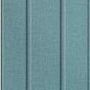 Tablet Cover for Apple iPad Pro 11 1st 2nd 3rd 4th(2018 2020 2021 2022 Release),Folio Stand Lightweight Sleep/Wake Up Leather Case for Apple iPad Pro 11 Gen 1 2 3 4 11" (JTPU-Dark Green)