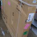 KEMIMOTO X3 Glass Windshield with Sliding Vents Compatible with Can-Am Maverick X3, 8MM Thick DOT Approved Laminated Safety Glass, Scratch Resistant Than Polycarbonate, Includes Dual Manual Wipers