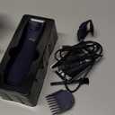 LGTGH Body Hair Trimmer for Men with Mirror & LED Light - Electric Ball Shaver Features Ceramic Blades, Travel Lock & IPX7 Waterproof Design for Wet/Dry Use on Groin, Legs, Chest