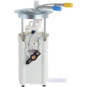 OCPTY High Performance Electric Fuel Pump Fit for 2002-2004 for Chevy Suburban 1500 LS/LT/Z71 Sport Utility for GMC Yukon XL 1500 SLE/SLT Sport Utility 5.3L V8 E3560M FG0811