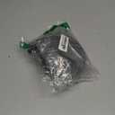 Active Noise Cancelling Headphones,120H Playtime Bluetooth 6.0 Wireless Headphones with Power Display & 6-Mic ENC Calls, 360 Spatial Audio Over Ear Headphones Foldable Headset for Travel Office Game