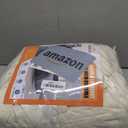 VANSOFY Recliner Loveseat Cover with Middle Console Stretch Reclining Sofa Slipcover for 2 Seat Jacquard Reclining Couch Sofa Covers Furniture Protector with Elastic Straps Bottom (Off White)