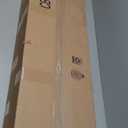 Mybow Bed Rails for Elderly Adults Safety, Folding Bedside Rails Guard Bed Assist Railing for Seniors, Hospital Bedside Handle Medical Assisting Rails, Collapsible Bedrail Handicap Pull Up Bar (White)