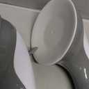 2 Pack Grab Bars for Bathtubs and Showers, Shower Handles for Elderly Seniors bar Safety 500 lbs Walls Handicap Heavy Duty Holder Hooks to Lift Large Tile Glass Suction Cups Tool (Length: 11.8 in)