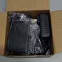 Pond Lights LED Underwater, Waterproof Fountain Lights LED Submersible Spotlight Color Changing Landscape Lights with Remote, 36 LED Bulbs Underwater Lights Adjustable