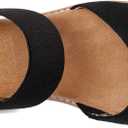 Skechers Women's Desert Kiss - Sun Shining, 6.