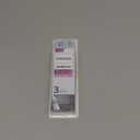 Philips Sonicare G2 Optimal Gum Care Brush Heads, Genuine Replacement Toothbrush Heads, White, 3 Pack, HX9033/65