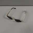 livho 2025 Trendy Oval Sunglasses - Stylish Polarized Shades for Everyday - Retro Metal Frames