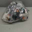 YooxArmor Baby Carrier, Ergonomic, Cozy, Breathable & Lightweight Infant Carriers for 7-66lbs with Lumbar Support, Easy to Wear Hands Free Embrace Toddlers Carrier for 3-36 Months, Animals