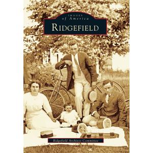 Ridgefield (CT) (Images of America)