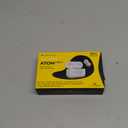 Audien ATOM PRO 2 Wireless Rechargeable OTC Hearing Aid, Premium Comfort Design and Nearly Invisible