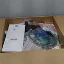 Box of Mixed Items, Retail is Estimated 