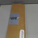 Jaronx Lower Center Console Organizer For 2019-2026 Dodge RAM 1500 and 2019-2026 RAM 2500/3500,Front Center Divider+ Rear Lower Divider (NOT for Classic, Longhorn, Limited, TRX)