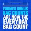 Ziploc Gallon Food Storage Freezer Bags, Stay Open Design, Easy to Fill, 66 Count (Packaging May Vary)