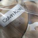 Calvin Klein Sleeveless Floral Fit and Flare, 10