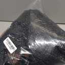 winemana 50% Black Shade Cloth, 3.3 x 6.6 FT Durable Mesh Tarp with Grommets, Garden Sunblock Shade Cloth Shading Antifreezing for Plants Cover, Greenhouse, Barns Kennel, Patio, Tomatoes