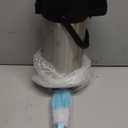 Airpot Coffee Dispenser Thermal with Pump,3L/102 Oz Insulated Stainless Steel Large Airpot Coffee Carafe Lever Action for Hot/Cold Water,Thermal Carafe for Hot Cocoa for Parties (101.4 Ounces)