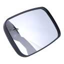 YFANTPA Rear View Mirror 421-54-65720 4215465720 Replacement for Komatsu WA470-8 WA380-8 WA320-8 WA270-8 GD535-5 GD675-7E0