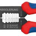 Knipex Tools 97 22 240 Crimping Pliers