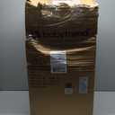 Baby Trend Trooper Slim 3-in-1 Convertible Car Seat, Dash Black